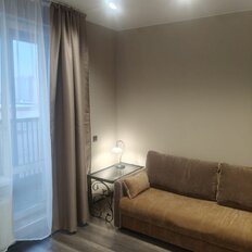Квартира 24 м², студия - изображение 3