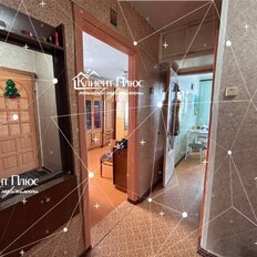 Квартира 60,6 м², 3-комнатная - изображение 4