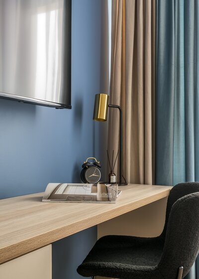 25 м², апартаменты-студия 40 000 ₽ в месяц - изображение 97