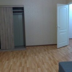 Квартира 44 м², 1-комнатная - изображение 1