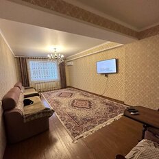 Квартира 82 м², 2-комнатная - изображение 1