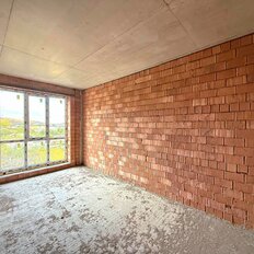 Квартира 38,7 м², 1-комнатная - изображение 3