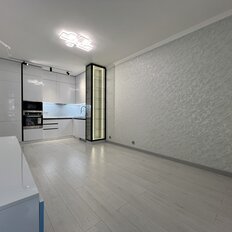 Квартира 40,1 м², 1-комнатная - изображение 2