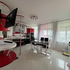 Квартира 79,7 м², 2-комнатная - изображение 2