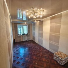 Квартира 58 м², 3-комнатная - изображение 4