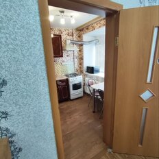 Квартира 30 м², 1-комнатная - изображение 1