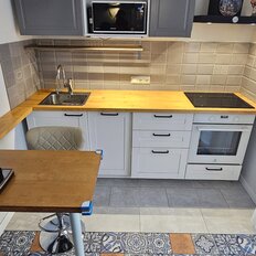 Квартира 39,9 м², 1-комнатная - изображение 4