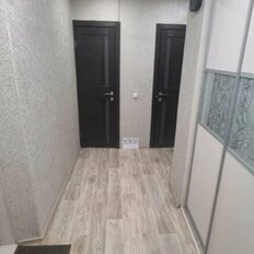 Квартира 35 м², 1-комнатная - изображение 1