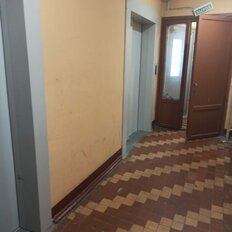 Квартира 34 м², 1-комнатная - изображение 3