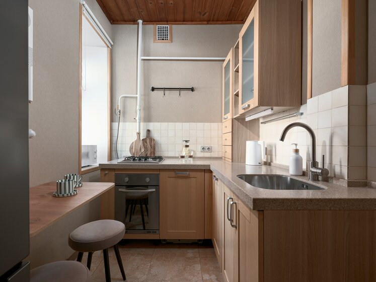 75 м², 3-комнатная квартира 9 900 ₽ в сутки - изображение 97