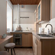 Квартира 65 м², 3-комнатная - изображение 4