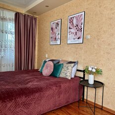 Квартира 40 м², 1-комнатная - изображение 1