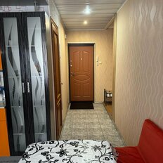 Квартира 42 м², 1-комнатная - изображение 1