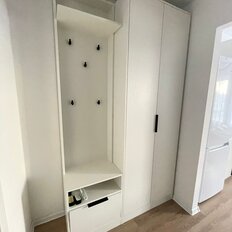 Квартира 25 м², студия - изображение 2