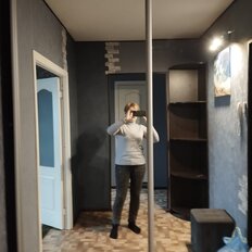 Квартира 44 м², 1-комнатная - изображение 1