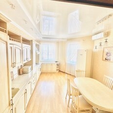 Квартира 130 м², 4-комнатная - изображение 2