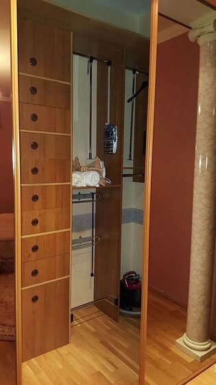 72,8 м², 3-комнатная квартира 120 000 ₽ в месяц - изображение 112