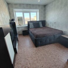 Квартира 30 м², 1-комнатная - изображение 1