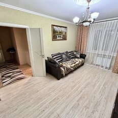 Квартира 35,2 м², 1-комнатная - изображение 3