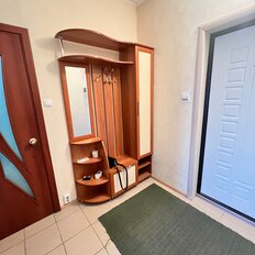 Квартира 30 м², студия - изображение 4