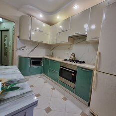 Квартира 71,3 м², 3-комнатная - изображение 3