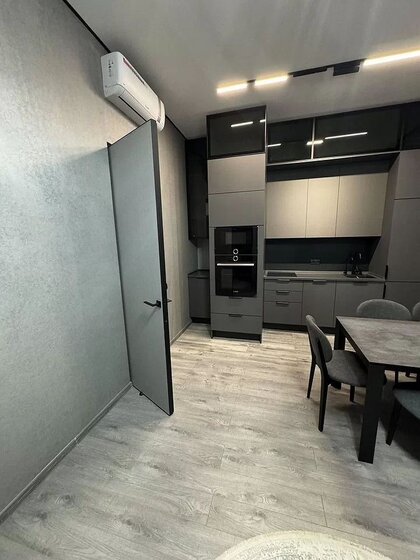 58 м², 2-комнатная квартира 130 000 ₽ в месяц - изображение 73
