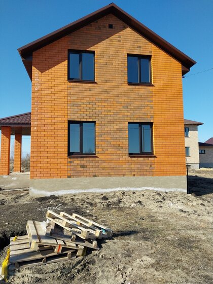 136,9 м² дом, 8 соток участок 15 000 000 ₽ - изображение 21