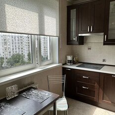 Квартира 40 м², 1-комнатная - изображение 2