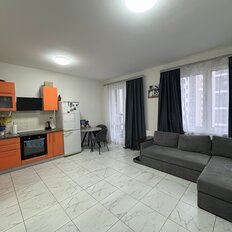 Квартира 31 м², 1-комнатная - изображение 3