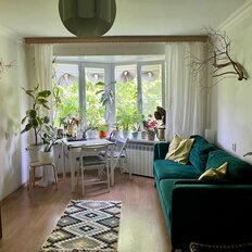 Квартира 44,8 м², 2-комнатная - изображение 1