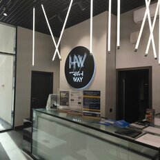 Квартира 36,4 м², 1-комнатные - изображение 5