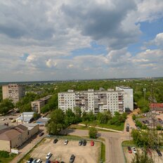 Квартира 46,3 м², 1-комнатная - изображение 1