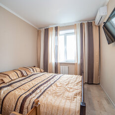 Квартира 67,2 м², 3-комнатная - изображение 1