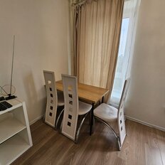 Квартира 24 м², студия - изображение 5