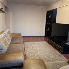 Квартира 58,6 м², 3-комнатная - изображение 3