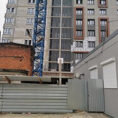 Квартира 48 м², 1-комнатная - изображение 4