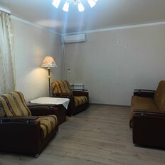 Квартира 45 м², 1-комнатная - изображение 1