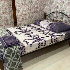 Квартира 32 м², 1-комнатная - изображение 3