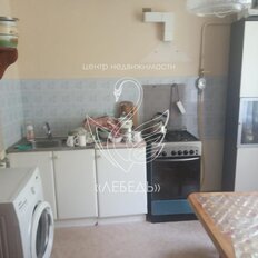 Квартира 63,5 м², 3-комнатная - изображение 2