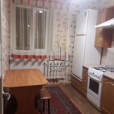 Квартира 35 м², 1-комнатная - изображение 3