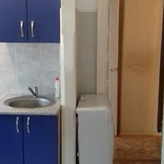 Квартира 40 м², 2-комнатная - изображение 1