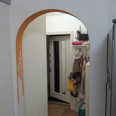 Квартира 35,1 м², 1-комнатная - изображение 2