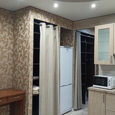 Квартира 24 м², студия - изображение 4