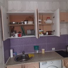 Квартира 32,9 м², студия - изображение 5