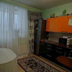 Квартира 38 м², 1-комнатная - изображение 1