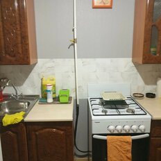 Квартира 45 м², 2-комнатная - изображение 2