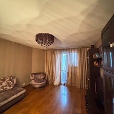 Квартира 96 м², 3-комнатная - изображение 2