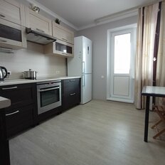Квартира 62 м², 2-комнатная - изображение 5