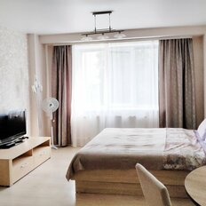 Квартира 27 м², студия - изображение 5