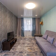 Квартира 56,3 м², 3-комнатная - изображение 2
